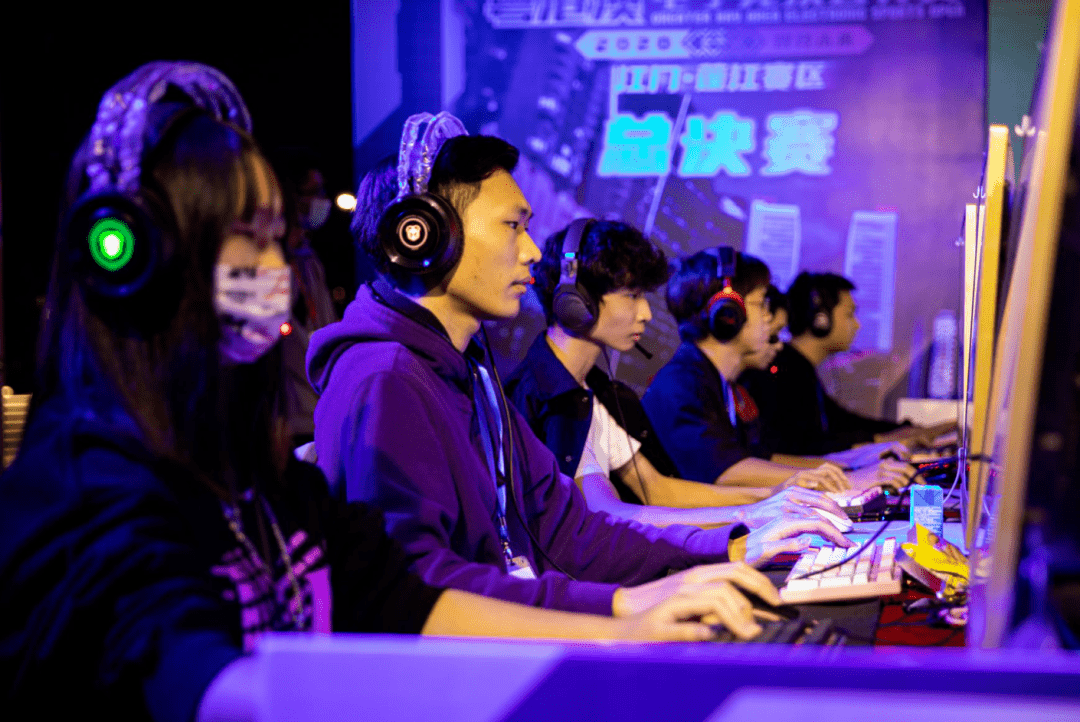 他们的目标 他们的目标