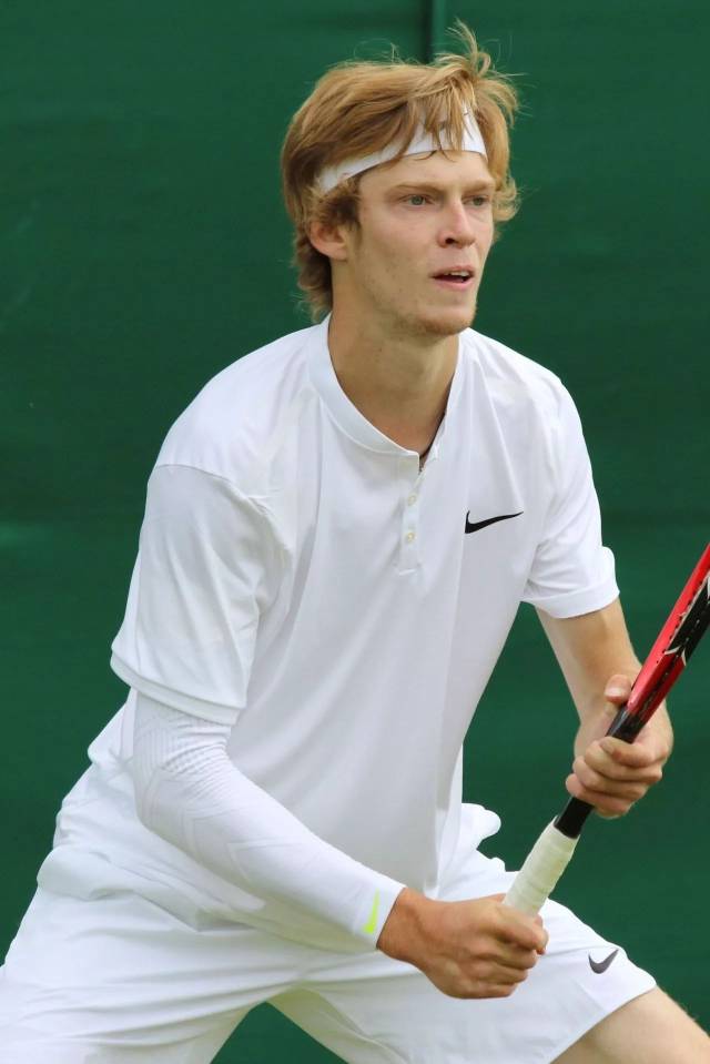 他们的目标 他们的目标